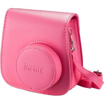 instax mini 9 case pink