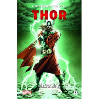 Thor: Renascido