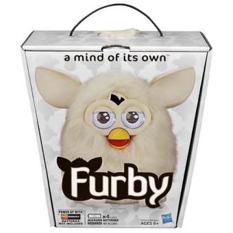 Sortido Furby Cool - 1