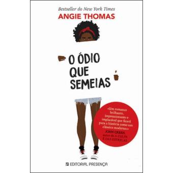 O Ódio Que Semeias