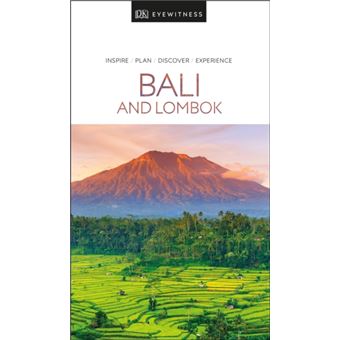 Bali and Lombok