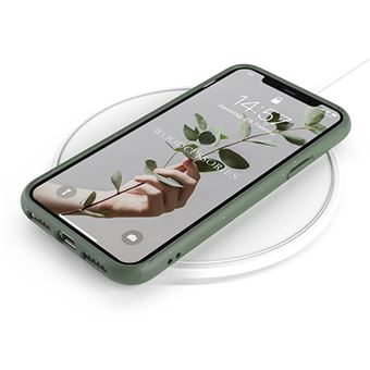 Capa Bio Woodcessories para Apple iPhone 12 / iPhone 12 Pro