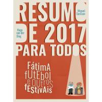 Resumo de 2017 Para Todos