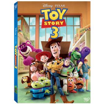 Toy Story 3