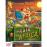 Geronimo Stilton - Livro 70: Um Rato em África_0
