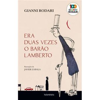 Era Duas Vezes o Barão Lamberto