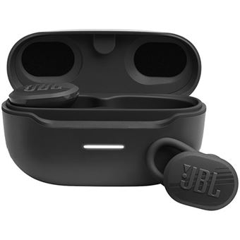Auriculares True Wireless Bluetooth JBL Endurance Race - Preto - 1