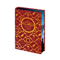 World Classics Library - H. G. Wells