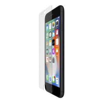 Película Ecrã Vidro Temperado Belkin SCREENFORCE InvisiGlass para iPhone 8 Plus | 7 Plus
