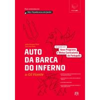 Auto da Barca do Inferno