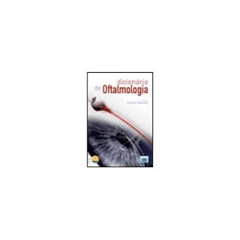 Dicionário de Oftalmologia