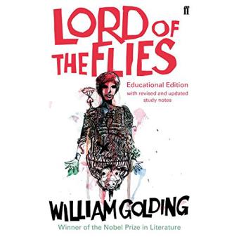 Lord of the Flies Education Edition - Brochado - William Golding ...