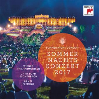 Summer Night Concert 2017 (2CD)