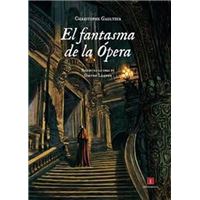 El Fantasma de la Ópera