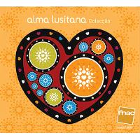 Colecção Alma Lusitana (6CD)