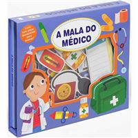 A Mala do Médico