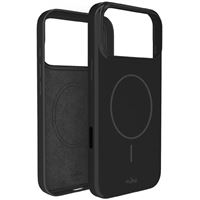 Capa MagSafe Puro Pulse para iPhone 17 Pro - Preto
