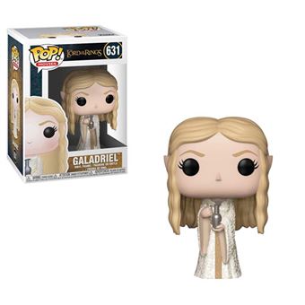 Funko Pop! Lord of the Rings: Galadrie - 631