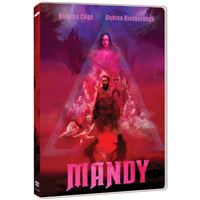 Mandy - DVD