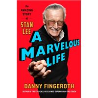 Marvelous life