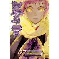 D.Gray-man, Vol. 27 : 27