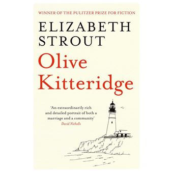 Olive Kitteridge