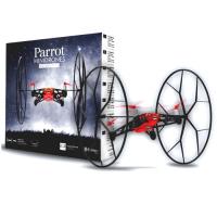 Parrot Drone Rolling Spider Red