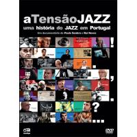 ATensão JAZZ: Uma História do Jazz em Portugal - 2DVD