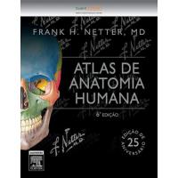 Atlas de Anatomia Humana