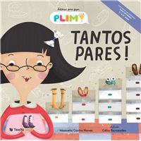 Histórias Para Fazer Plim! - Tantos Pares !