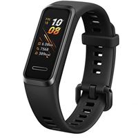 Pulseira de Atividade Huawei Band 4 - Preto