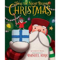 Twas the Night Before Christmas