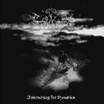 Dammerung der Szenarien
