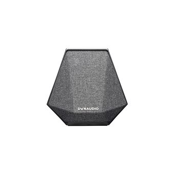 Coluna Bluetooth Dynaudio 1 - Cinzento Escuro