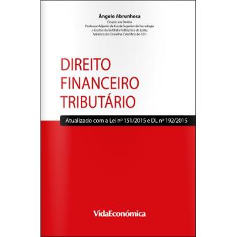 Direito Financeiro Tributário - 