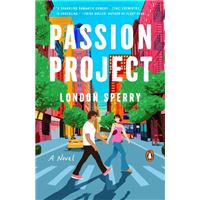Passion Project