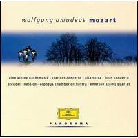 MOZART-EINE KLEINE NATCHMUSIK...