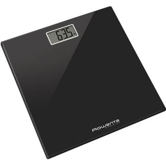 Balança WC Rowenta Premiss - Preto - Balança - Compra na Fnac.pt