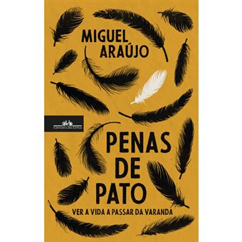 Penas de Pato
