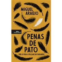 Penas de Pato