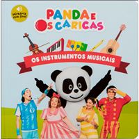 As Minhas Histórias Musicais - O Carnaval dos Animais - Cartonado -  Hachette - Compra Livros na