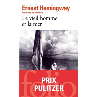 Le vieil homme et la mer