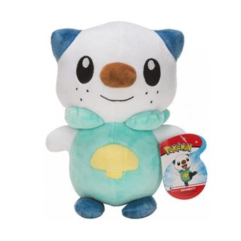 Peluches de Combate Pokémon – Envio Aleatório