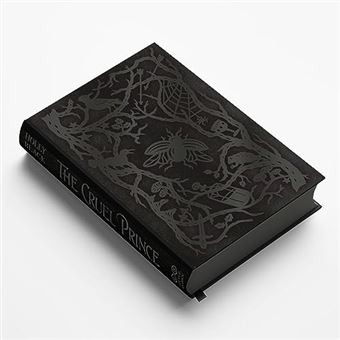The Cruel Prince. Special Edition - 1