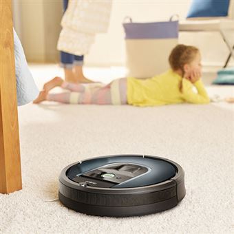 Comprar best sale roomba 981