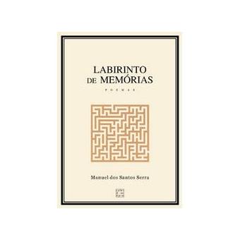 Labirinto de Memórias - Poemas