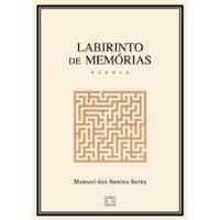 Labirinto de Memórias - Poemas
