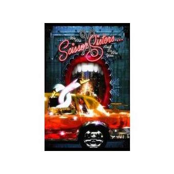 Scissor Sisters - We Are Scissor Sisters And So Are You