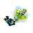 LEGO NINJAGO 70682 Spinjitzu Slam - Jay_2