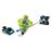 LEGO NINJAGO 70682 Spinjitzu Slam - Jay_5